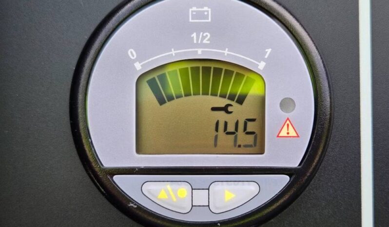 
								2023 Alma Crawler Jibbi 1890 Primo 52′ Tracked Electric Boom Lift 48V full									