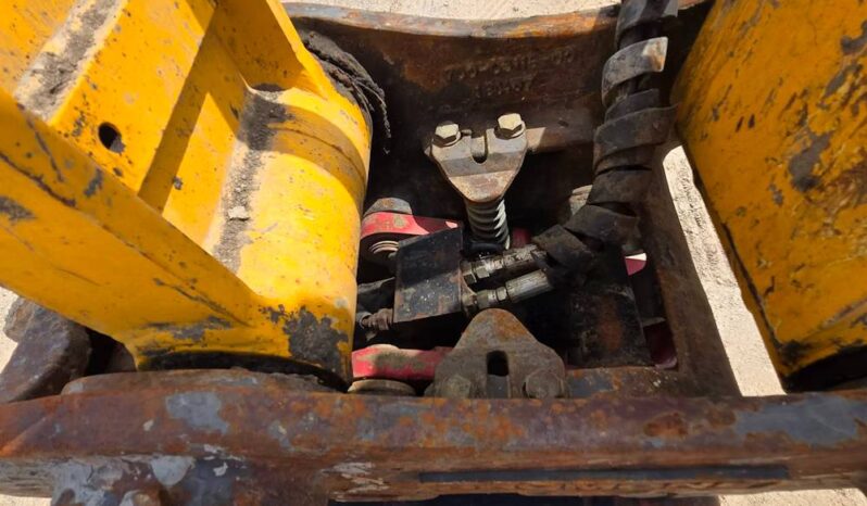 
								2021 JCB 150X LC Hydraulic Excavator Cab Trackhoe AC Cab full									