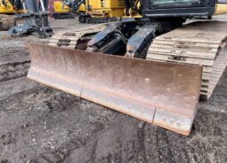 
										2017 Caterpillar 313FL Excavator Trackhoe Dozer Cab AC Aux Hyd QC CAT full									