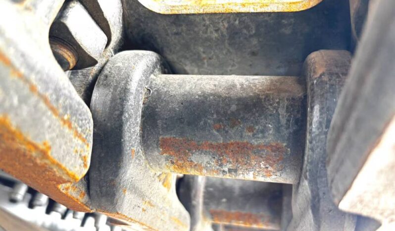 
								2024 Caterpillar 320D3 GC Excavator Crawler Tractor Cab Bucket Aux full									