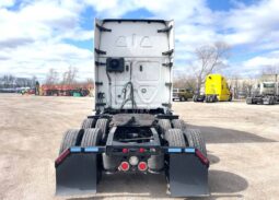 
										2022 Freightliner Cascadia TA Sleeper Truck Tractor Detroit DD15 full									