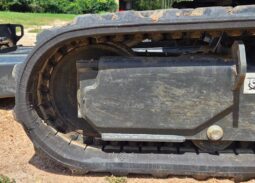 
										2024 Bobcat E35 Mini Excavator Rubber Tracks Cab Backhoe Thumb Aux Hyd full									