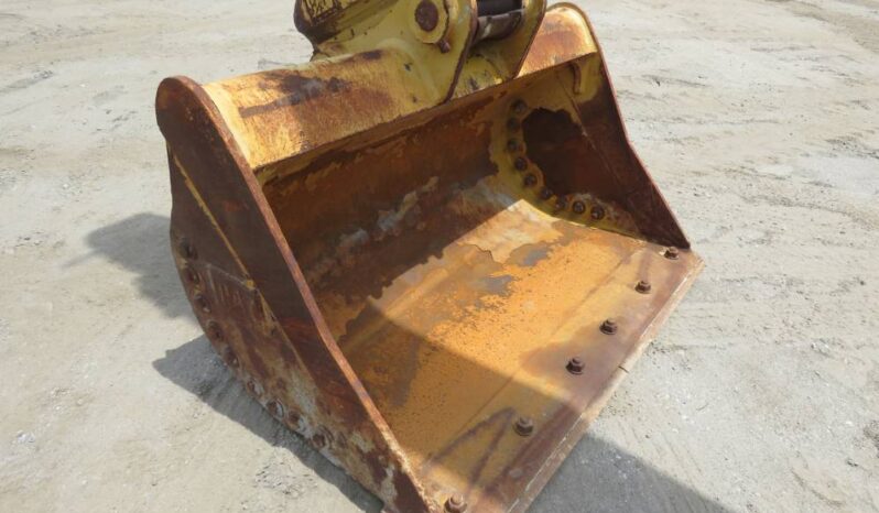 
								2019 Caterpillar 313FL GC Excavator Cab Trackhoe Cold AC Hyd QC Bucket full									