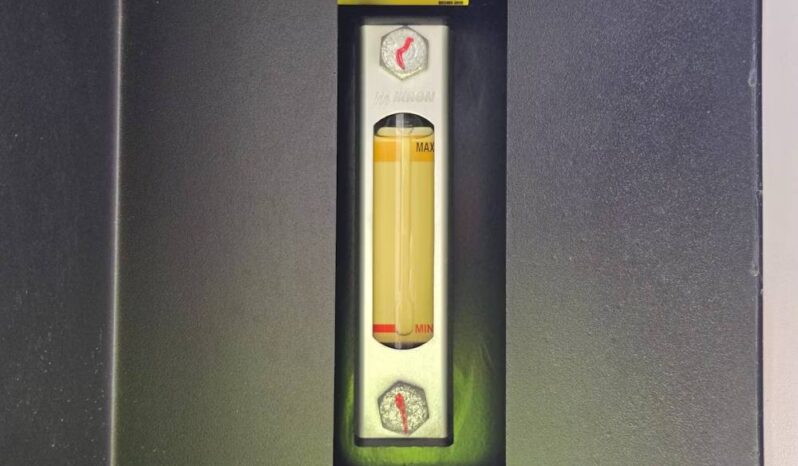 
								2023 Alma Crawler Jibbi 1890 Primo 52′ Tracked Electric Boom Lift 48V full									