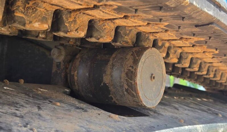 
								2024 Bobcat E35 Mini Excavator Rubber Tracks Cab Backhoe Thumb Aux Hyd full									