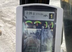 
										2017 Caterpillar 313FL Excavator Trackhoe Dozer Cab AC Aux Hyd QC CAT full									