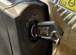 
										2012 Caterpillar 316EL Hydraulic Excavator Trackhoe Cab Aux Bucket CAT full									