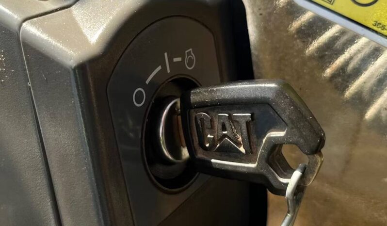 
								2012 Caterpillar 316EL Hydraulic Excavator Trackhoe Cab Aux Bucket CAT full									