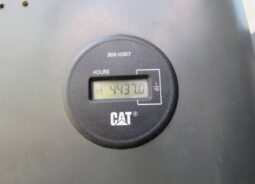 
										2019 Caterpillar 313FL GC Excavator Cab Trackhoe Cold AC Hyd QC Bucket full									