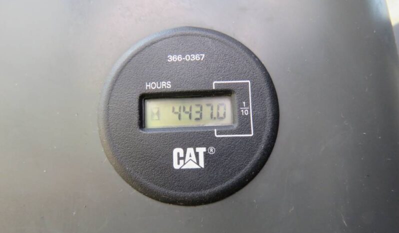 
								2019 Caterpillar 313FL GC Excavator Cab Trackhoe Cold AC Hyd QC Bucket full									