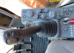 
										2021 Hitachi ZX225USLC-6 Excavator Trackhoe Cab AC Aux Hyd QC Isuzu full									