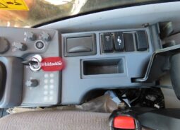 
										2021 Hitachi ZX225USLC-6 Excavator Trackhoe Cab AC Aux Hyd QC Isuzu full									