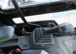 
										2019 Caterpillar 313FL GC Excavator Cab Trackhoe Cold AC Hyd QC Bucket full									