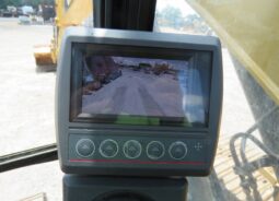 
										2019 Caterpillar 313FL GC Excavator Cab Trackhoe Cold AC Hyd QC Bucket full									