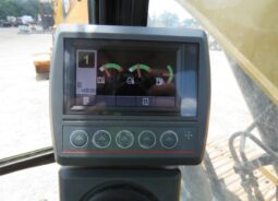 
										2019 Caterpillar 313FL GC Excavator Cab Trackhoe Cold AC Hyd QC Bucket full									