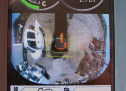 
										2021 Hitachi ZX225USLC-6 Excavator Trackhoe Cab AC Aux Hyd QC Isuzu full									