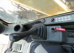 
										2019 Caterpillar 313FL GC Excavator Cab Trackhoe Cold AC Hyd QC Bucket full									