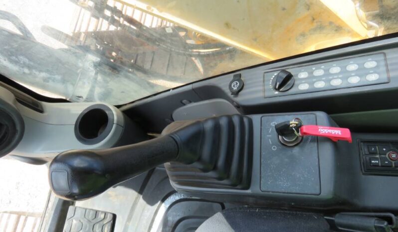 
								2019 Caterpillar 313FL GC Excavator Cab Trackhoe Cold AC Hyd QC Bucket full									