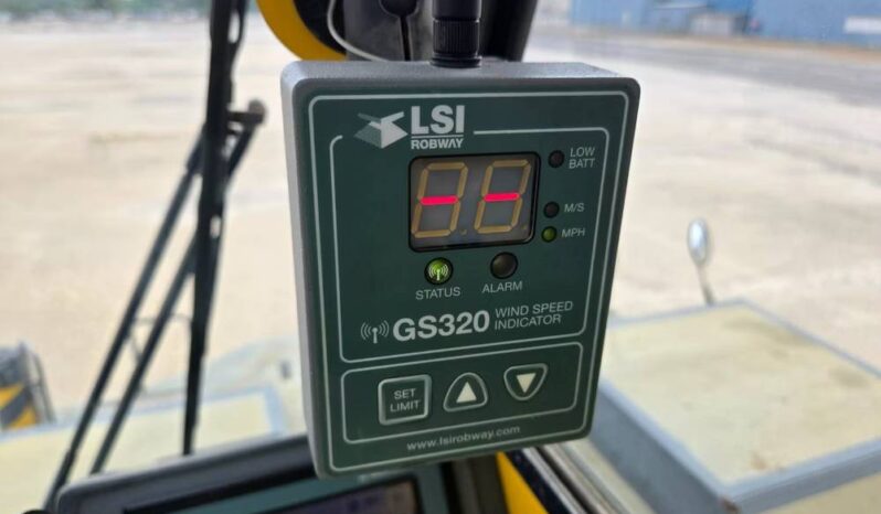 
								2015 Grove RT765E-2 65-Ton 175′ Rough Terrain Crane Lattice Jib Cummins full									