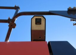 
										2021 Hitachi ZX225USLC-6 Excavator Trackhoe Cab AC Aux Hyd QC Isuzu full									