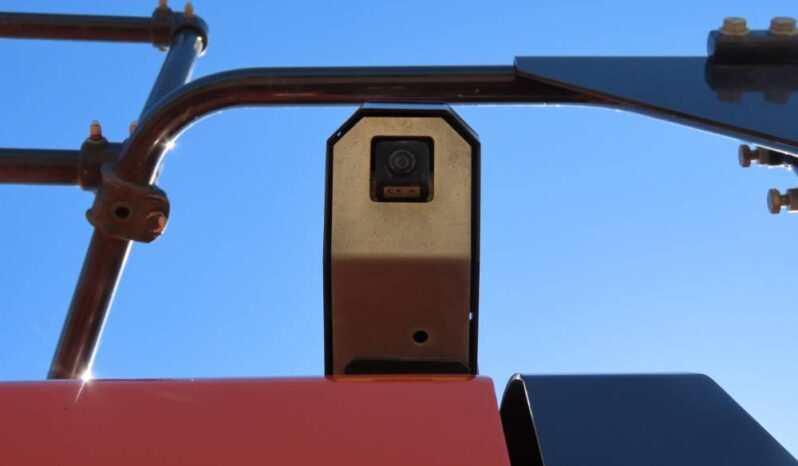 
								2021 Hitachi ZX225USLC-6 Excavator Trackhoe Cab AC Aux Hyd QC Isuzu full									