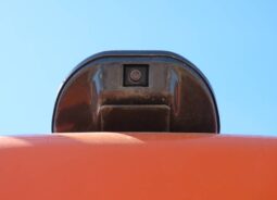 
										2021 Hitachi ZX225USLC-6 Excavator Trackhoe Cab AC Aux Hyd QC Isuzu full									