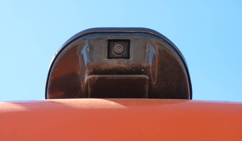 
								2021 Hitachi ZX225USLC-6 Excavator Trackhoe Cab AC Aux Hyd QC Isuzu full									