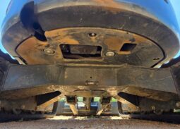 
										2024 Bobcat E35 Mini Excavator Rubber Tracks Cab Backhoe Thumb Aux Hyd full									