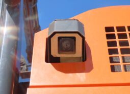 
										2021 Hitachi ZX225USLC-6 Excavator Trackhoe Cab AC Aux Hyd QC Isuzu full									