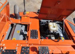 
										2021 Hitachi ZX225USLC-6 Excavator Trackhoe Cab AC Aux Hyd QC Isuzu full									