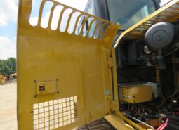
										2019 Caterpillar 313FL GC Excavator Cab Trackhoe Cold AC Hyd QC Bucket full									