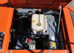 
										2021 Hitachi ZX225USLC-6 Excavator Trackhoe Cab AC Aux Hyd QC Isuzu full									