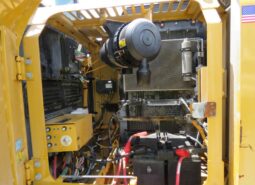 
										2019 Caterpillar 313FL GC Excavator Cab Trackhoe Cold AC Hyd QC Bucket full									