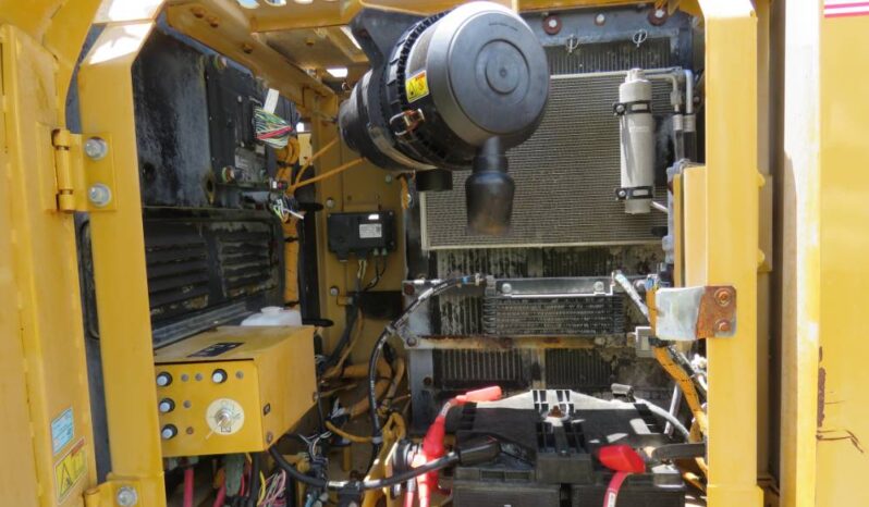 
								2019 Caterpillar 313FL GC Excavator Cab Trackhoe Cold AC Hyd QC Bucket full									