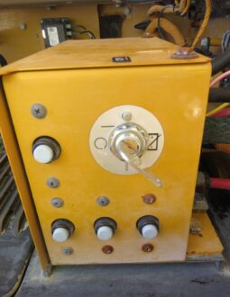 
										2019 Caterpillar 313FL GC Excavator Cab Trackhoe Cold AC Hyd QC Bucket full									