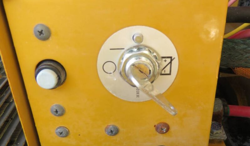 
								2019 Caterpillar 313FL GC Excavator Cab Trackhoe Cold AC Hyd QC Bucket full									