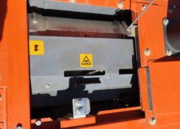 
										2021 Hitachi ZX225USLC-6 Excavator Trackhoe Cab AC Aux Hyd QC Isuzu full									