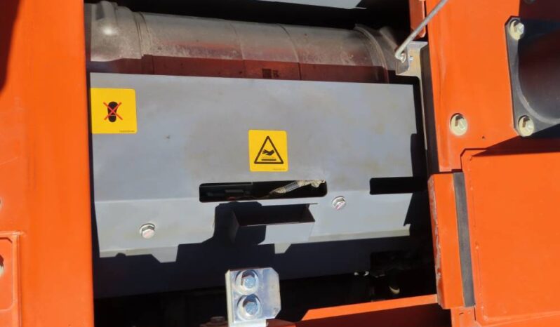 
								2021 Hitachi ZX225USLC-6 Excavator Trackhoe Cab AC Aux Hyd QC Isuzu full									