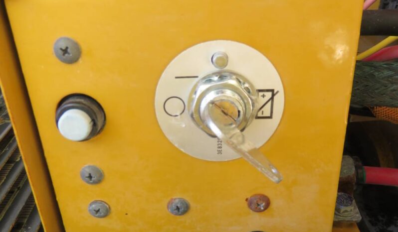 
								2019 Caterpillar 313FL GC Excavator Cab Trackhoe Cold AC Hyd QC Bucket full									