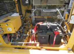 
										2019 Caterpillar 313FL GC Excavator Cab Trackhoe Cold AC Hyd QC Bucket full									