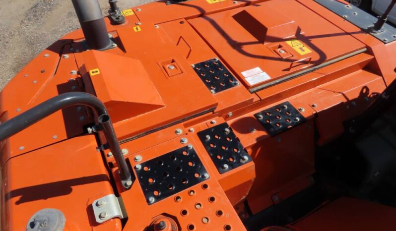 
								2021 Hitachi ZX225USLC-6 Excavator Trackhoe Cab AC Aux Hyd QC Isuzu full									