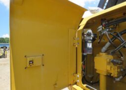 
										2019 Caterpillar 313FL GC Excavator Cab Trackhoe Cold AC Hyd QC Bucket full									