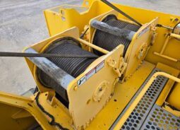 
										2015 Grove RT765E-2 65-Ton 175′ Rough Terrain Crane Lattice Jib Cummins full									