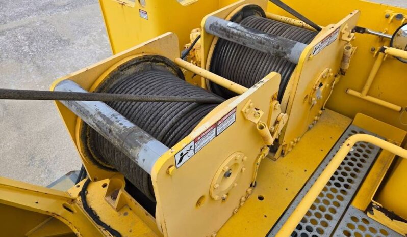 
								2015 Grove RT765E-2 65-Ton 175′ Rough Terrain Crane Lattice Jib Cummins full									