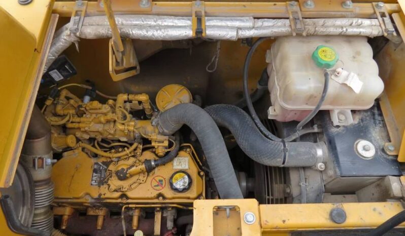 
								2019 Caterpillar 315FLCR Hydraulic Excavator Cab Tractor Bucket Aux Hyd full									