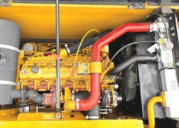 
										2024 Caterpillar 320D3 GC Excavator Crawler Tractor Cab Bucket Aux full									