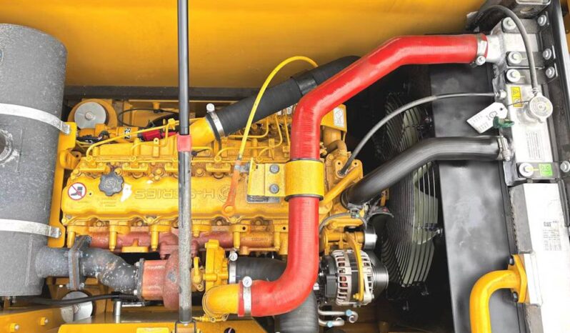 
								2024 Caterpillar 320D3 GC Excavator Crawler Tractor Cab Bucket Aux full									