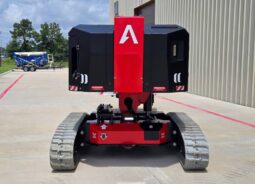 
										2023 Alma Crawler Jibbi 1890 Primo 52′ Tracked Electric Boom Lift 48V full									