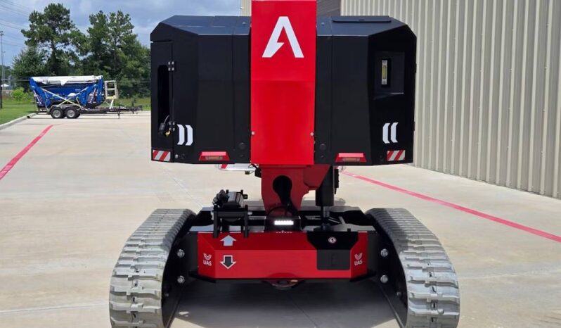 
								2023 Alma Crawler Jibbi 1890 Primo 52′ Tracked Electric Boom Lift 48V full									