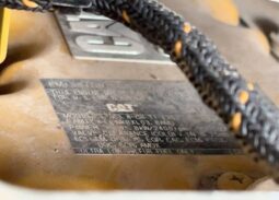 
										2022 Caterpillar 299D3XE Skid Steer Track Loader Crawler High Flow Hyd full									